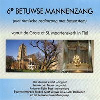 Psalm 147, vers 1 & 4 - Bovenstemgroep Noord-Oost Veluwe & Betuwse Bovenstemgroep & Lulof Dalhuizen