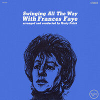 It's All Right With Me - Frances Faye