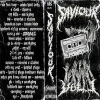 menace - ValodeR & Exvrcist & VLATION