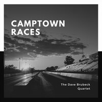 Ol' Man River - Dave Brubeck Quartet