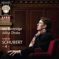 Erster Verlust, D.226 - Ian Bostridge & Julius Drake & Франц Шуберт