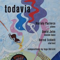 Todavia - Ingo Höricht & Marialy Pacheco & David Jehn