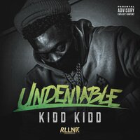 Don't Shoot - Kidd Kidd