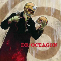 No Awareness - Dr. Octagon