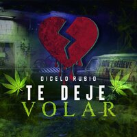 Te Deje Volar - Dicelo Rusio