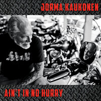 Bar Room Crystal Ball - Jorma Kaukonen