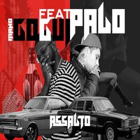 Assalto - mano gogui & Paló