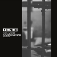 Blank Word 03 - Marla Singer & Javi Lago