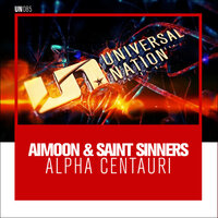 Alpha Centauri - Aimoon