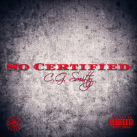 Villain - C.G. Smitty & DareRowe