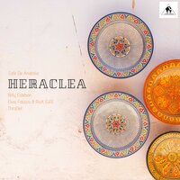 Heraclea - Billy Esteban & Elias Fassos & RisK (GR)