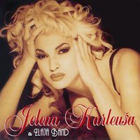 Sad Smo Stranci Postali - Jelena Karleusa