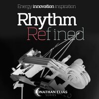 Over The Precipice - Jonathan Elias & Sarah Trevino & Jonathan Elias, Sarah Trevino