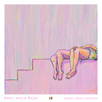 Amor Entre Mujer - YoSoyMatt & Polocorp & Eva de Marce
