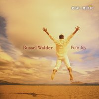 Through the Gates - Russel Walder