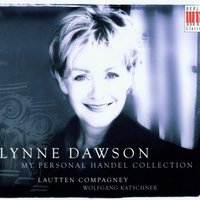 G. F. Händel: Solomon (Oratorio HWV 67)/Thy Sentence, Great King - Lynne Dawson & Георг Фридрих Гендель