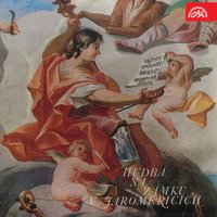 Easter Meditations, .: Árie Outrpnosti: Duše hříšná, pospíchej; sbor: Budiž tobě věčná chvála - Libor Hlavacek & Pavel Kühn & Kühn Mixed Choir & Dalibor Jedlicka & Prague Chamber Soloists & Hana Kundrtová