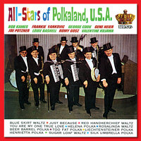 Henrietta Polka - Polka Ambassadors