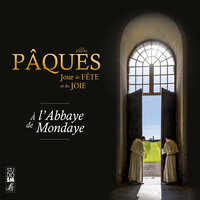 Alleluia - Chœur de l'abbaye de Mondaye & Генрих Шютц
