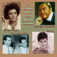 Ancora - Nilla Pizzi