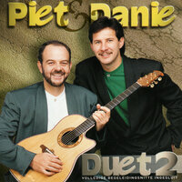 Loof Koning Jesus/Dit Roer My Siel - Piet Smit & Danie Botha