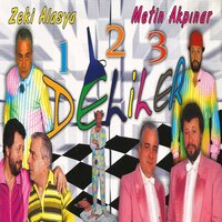 Part 12 - Metin Akpınar & Zeki Alasya