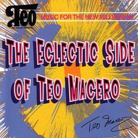 Moonlanding - Teo Macero & Concert Band
