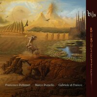 Nuvole - Bija & Francesco Pellizzari & Marco Puzzello & Gabriele di Franco