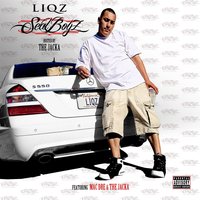 Walk Away - The Jacka & Liqz