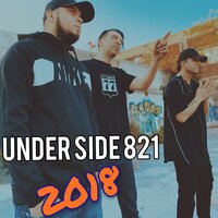 Con Mi Cuete - Under Side 821