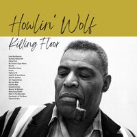 Ridin' in the Moonlight - Howlin' Wolf
