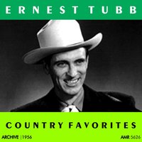 Till the End of the World - Ernest Tubb