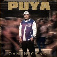 City Break - Puya & Cabron