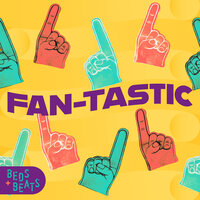 Reach For The Fans The Fans - Beds and Beats