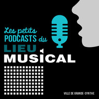 Les petits podcasts du Lieu Musical : Mirsa - Mirsa & Dj Advance