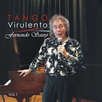 Nunca Tuvo Novio - Fernando Sauro