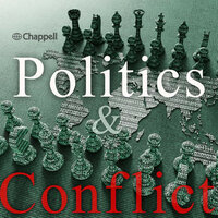 Winter Of Discontent - Philip Michael Guyler & Christopher Mark Salt