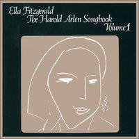 I've Got the World on a String - Ella Fitzgerald & Billy May And His Orchestra