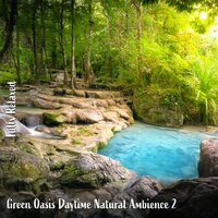 Green Oasis Daytime Natural Ambience, Pt. 2 - Steve Brassel
