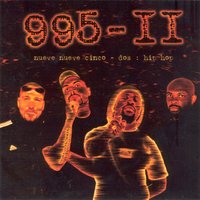 Como Se Llama Mi Drama - 995 & El Chojin