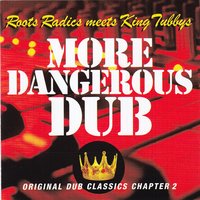 Crisis Dub - Roots Radics