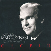 Mazurkas, Op. 68: No. 2 in A Minor, Lento - Witold Małcużyński & Фридерик Шопен