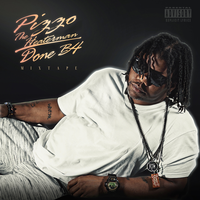 Yeah - Pizzo