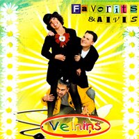 Viss nāk un aiziet tālumā - Favorīts & AIVIS