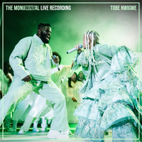 PURPLE RAIN THING - Tobe Nwigwe & Lil Keke