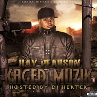 Mannequin - Ray Pearson & Citoonthebeat