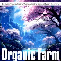 Whispering Petal Dance - Organic Farm