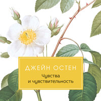 Джейн Остен. «Чувство и чувствительность». Часть 16 - Тутта Ларсен