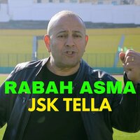 JSK tella - Rabah Asma