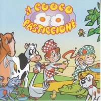 Ambarabà ciccì coccò - I Sanremini